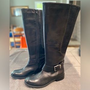 CLARKS Pita Arizona riding boots